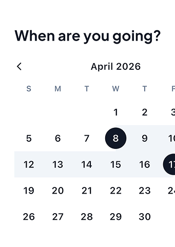 calendar image